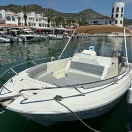 Pacific Craft 670 | 150