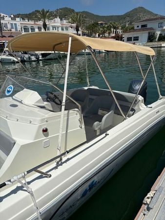 Pacific Craft 670 | 150