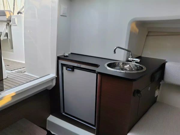 Jeanneau Cap Camarat 755 | Silas
