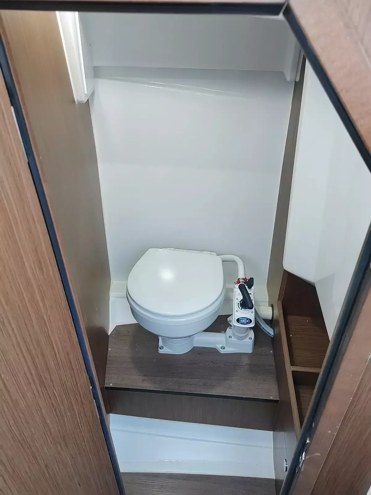 Jeanneau Cap Camarat 755 | Silas