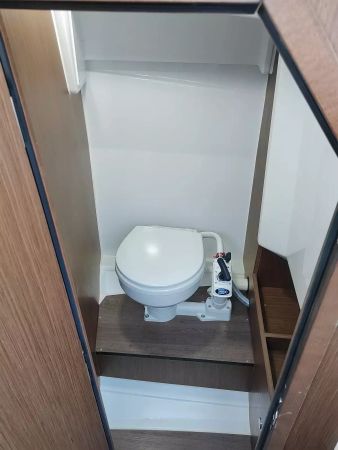 Jeanneau Cap Camarat 755 | Silas