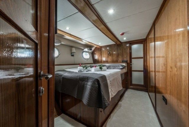 Gulet 85 | Adriatic Breeze