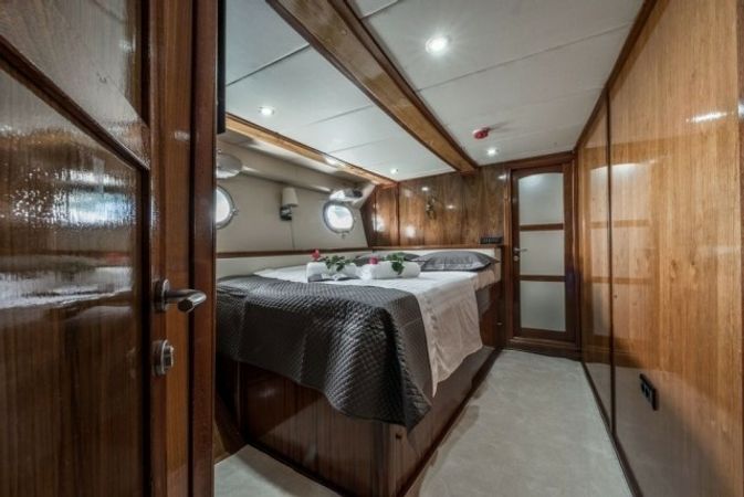 Gulet 85 | Adriatic Breeze