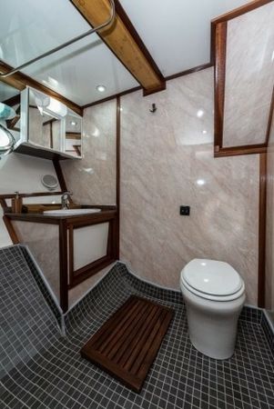 Gulet 85 | Adriatic Breeze