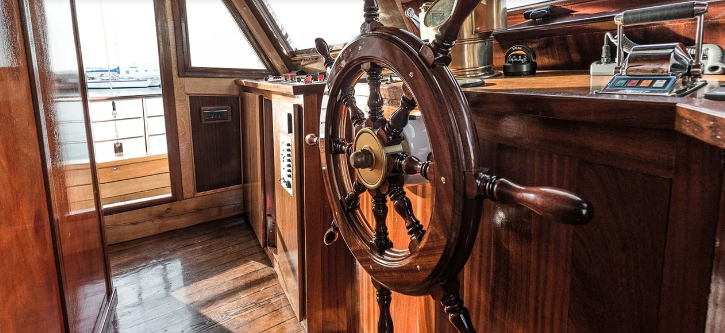 Gulet 85 | Adriatic Breeze