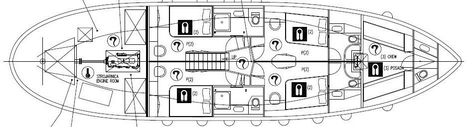 Gulet 85 | Adriatic Breeze