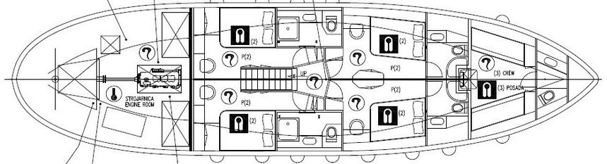 Gulet 85 | Adriatic Breeze