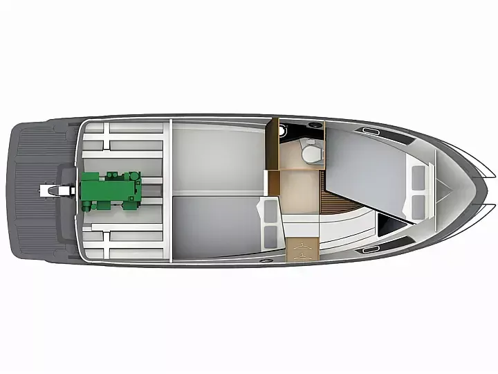 Grandezza 280C | J&LO