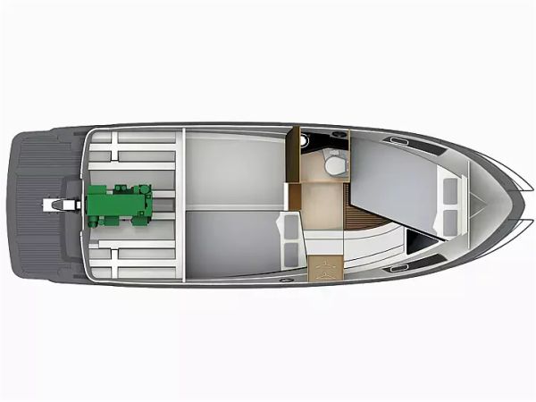 Grandezza 280C | J&LO