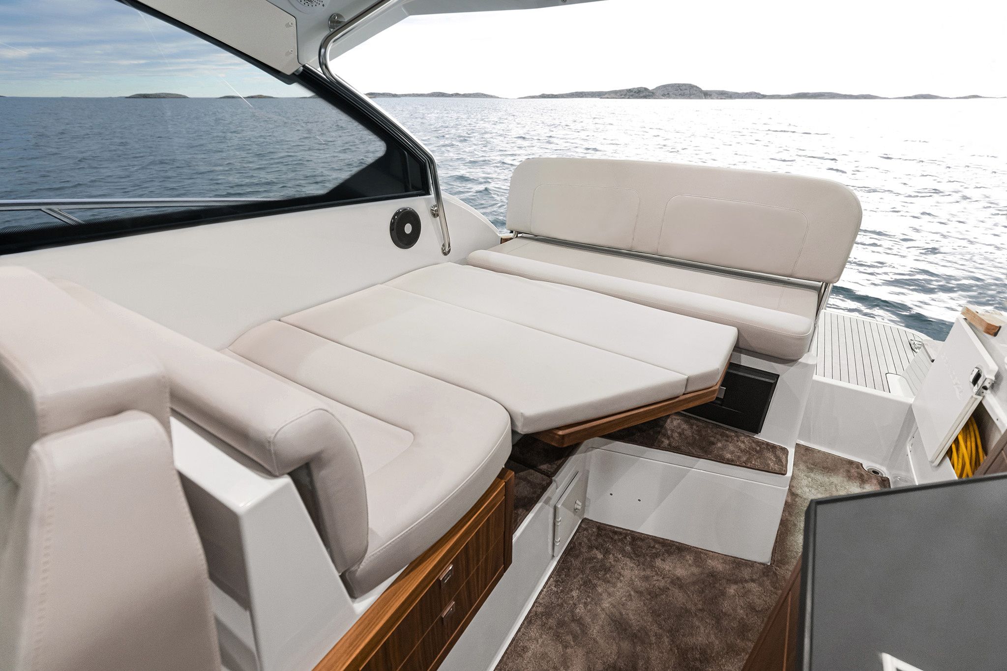 Grandezza 280C | J&LO