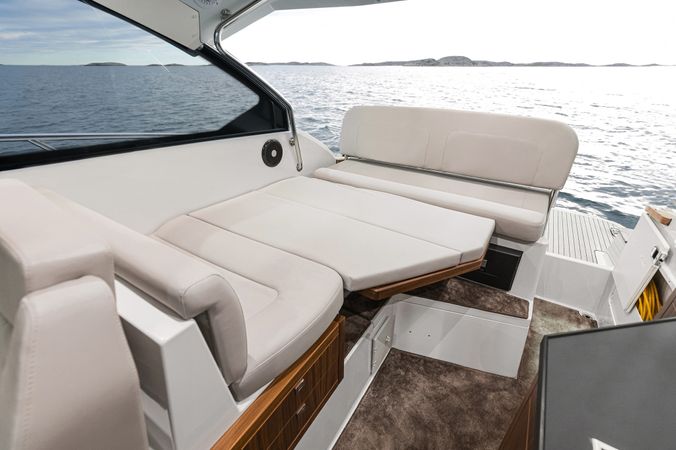 Grandezza 280C | J&LO