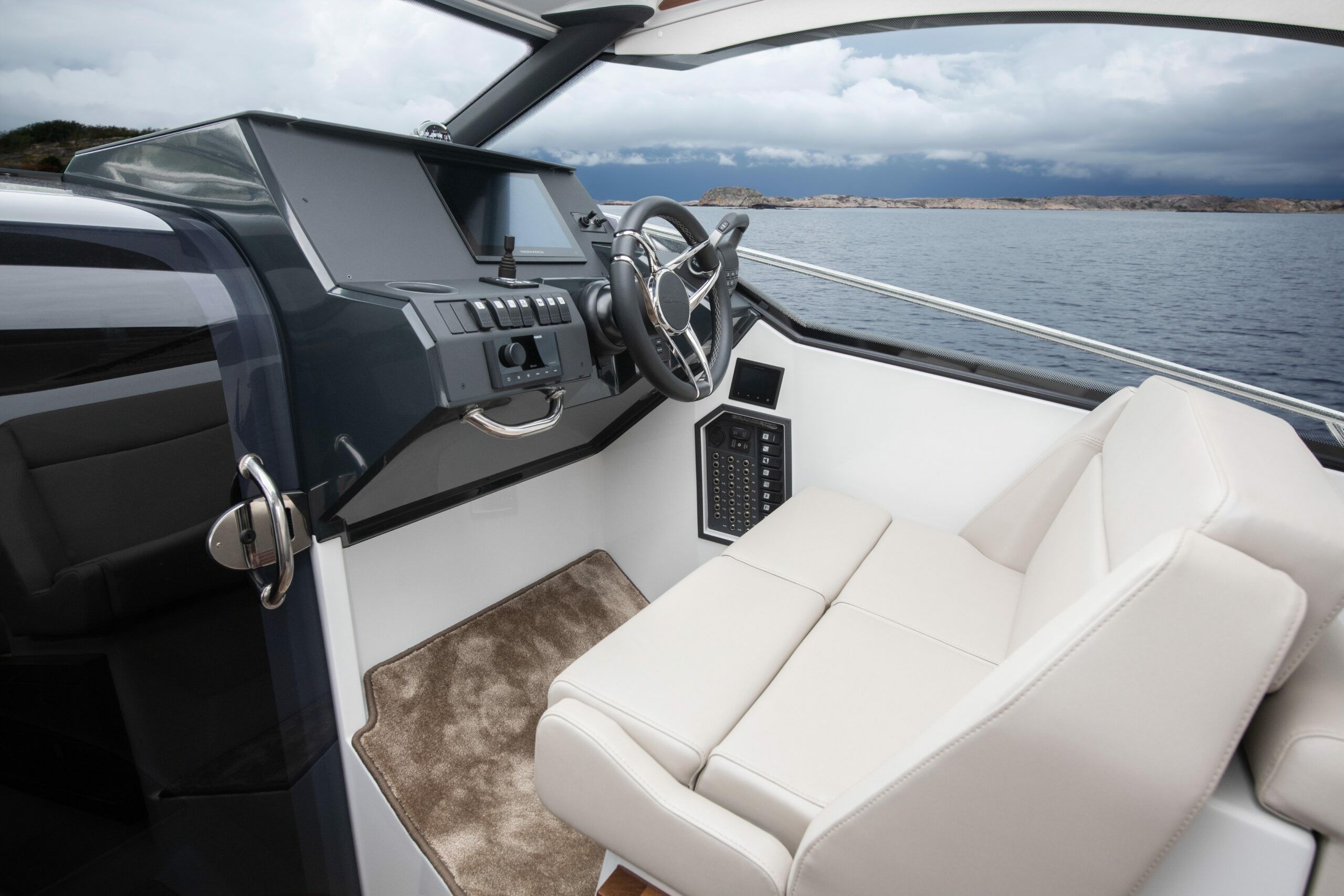 Grandezza 280C | J&LO