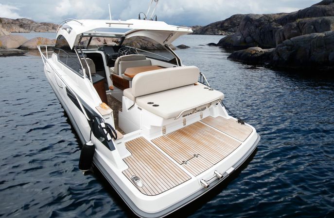 Grandezza 280C | J&LO