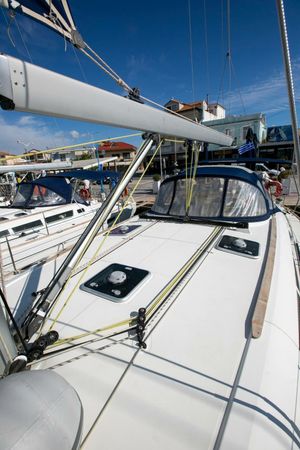 Jeanneau Sun Odyssey 49 | Mimi