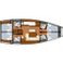 Jeanneau Sun Odyssey 49 | Mimi