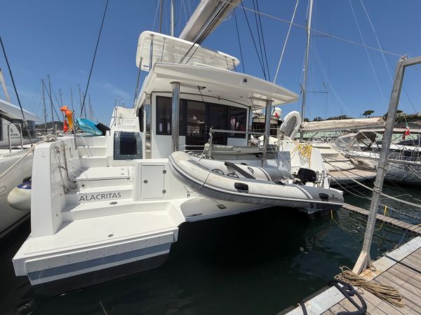 Bali 4.8 | Alacritas