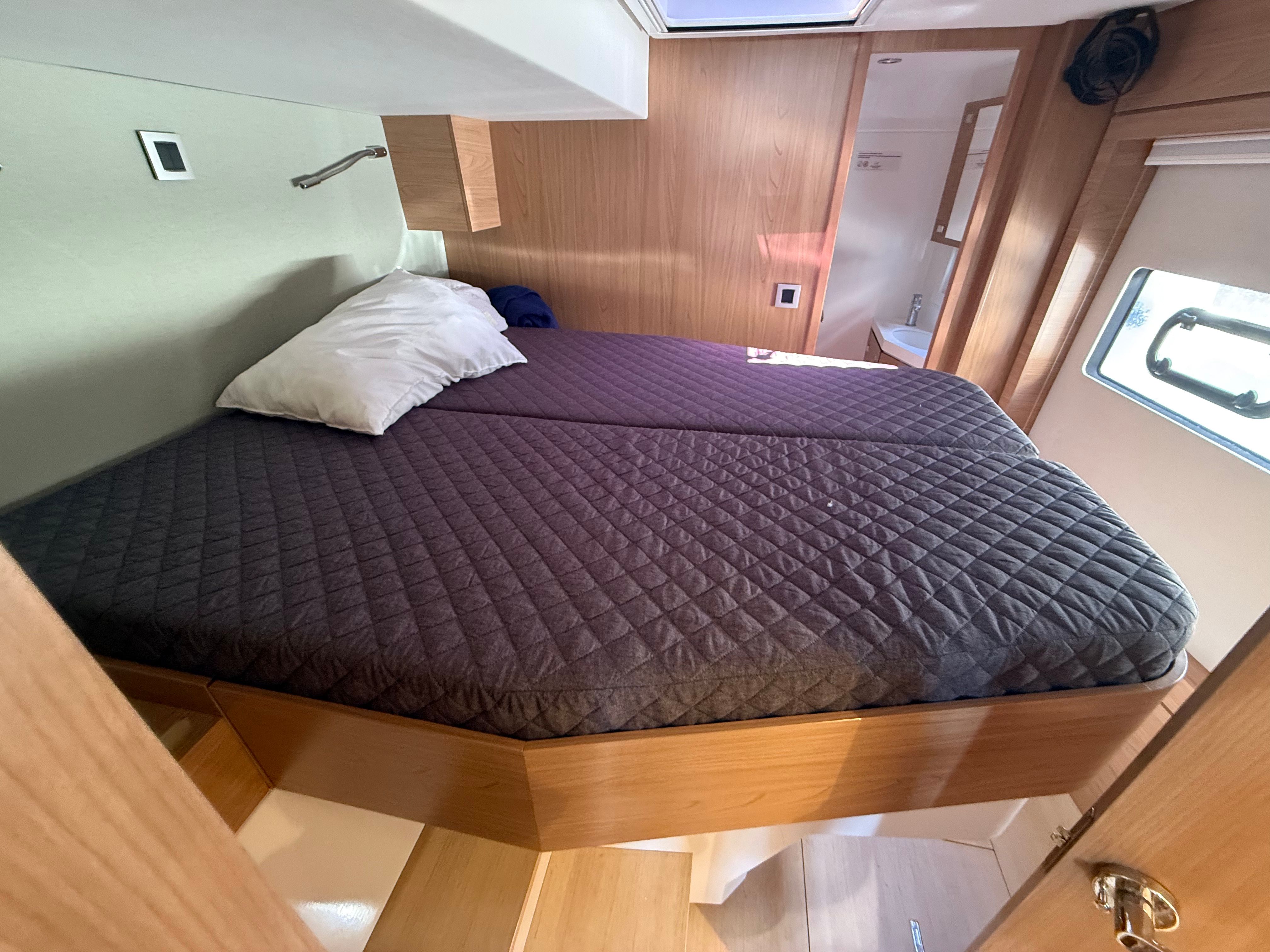 Bali 4.8 | Alacritas