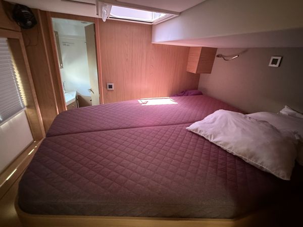 Bali 4.8 | Alacritas