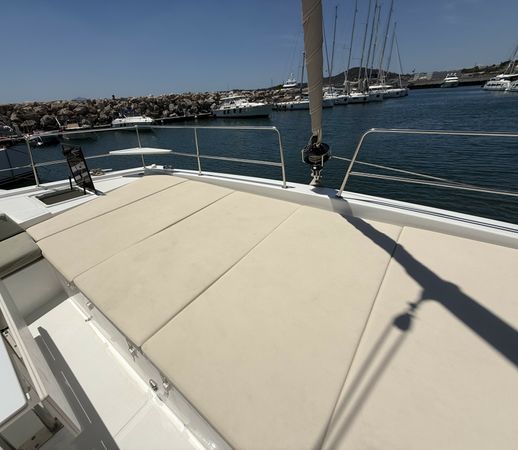 Bali 4.8 | Alacritas