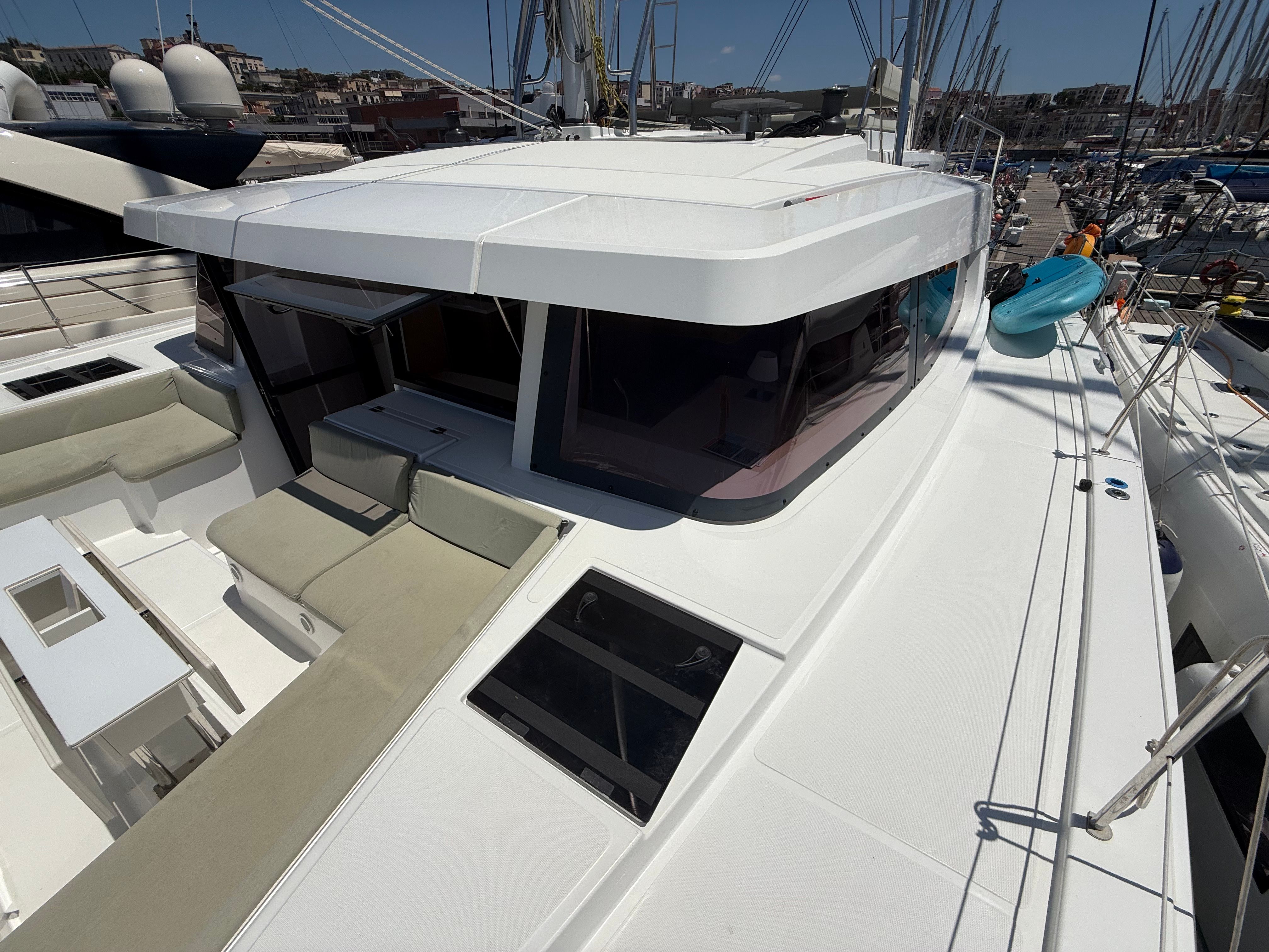 Bali 4.8 | Alacritas