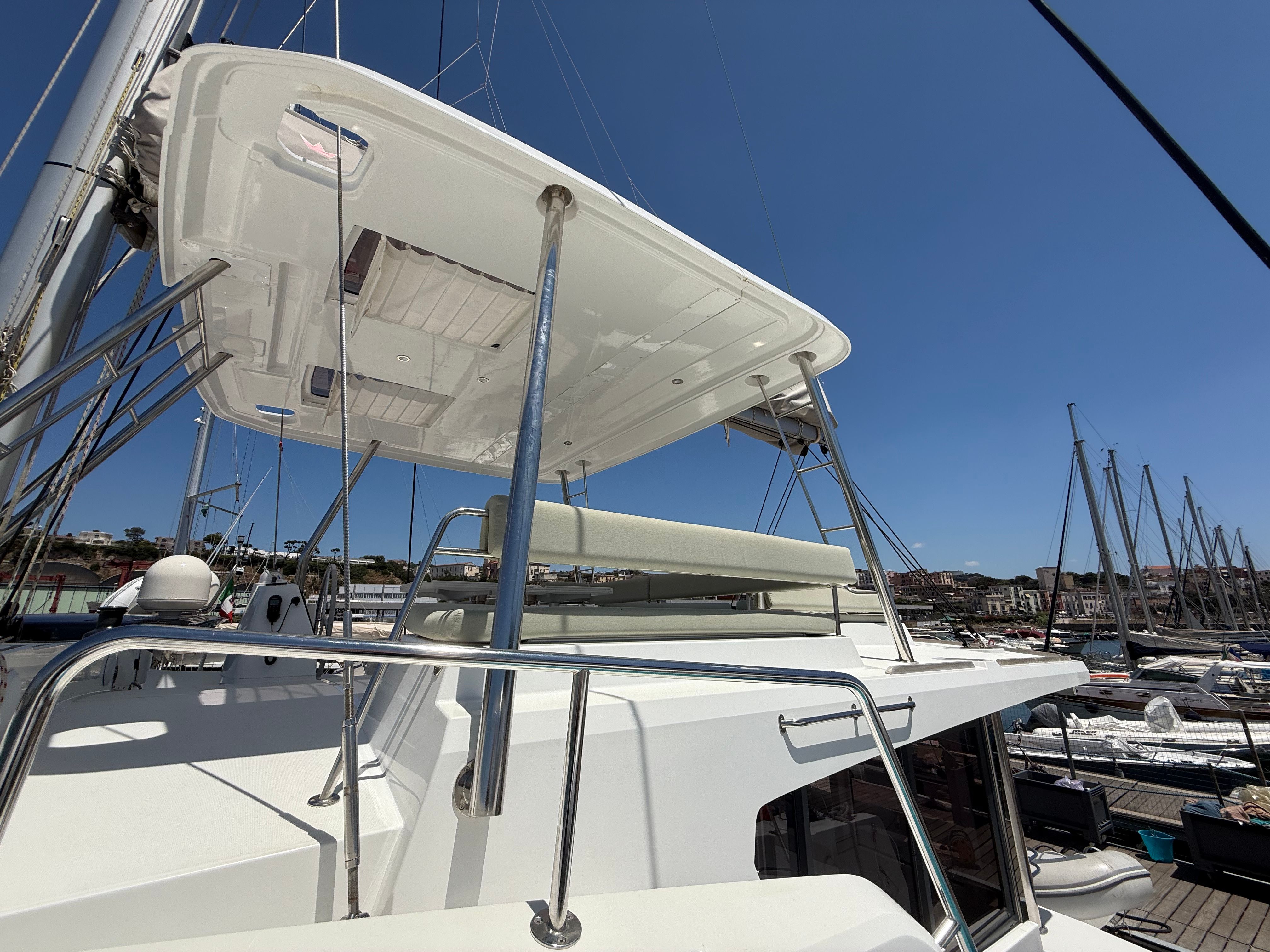 Bali 4.8 | Alacritas