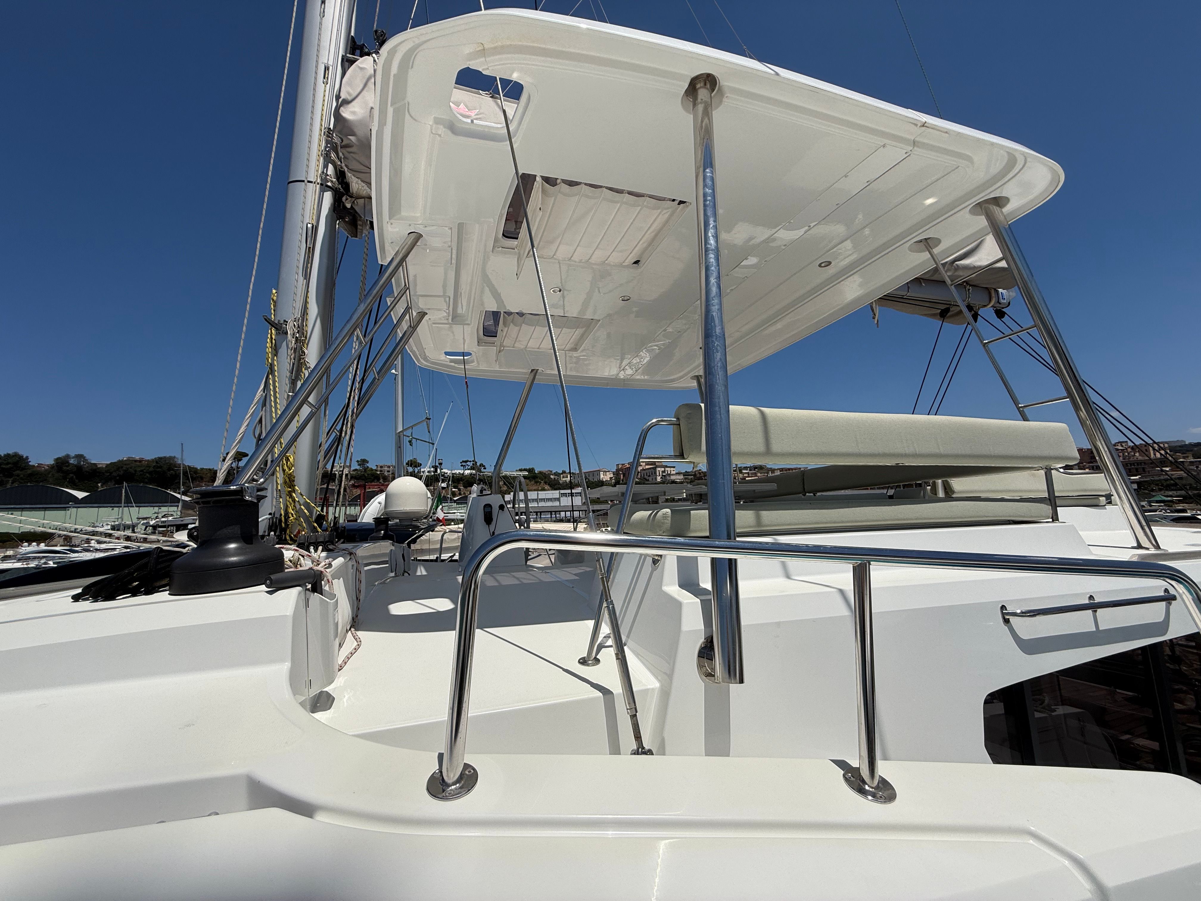 Bali 4.8 | Alacritas