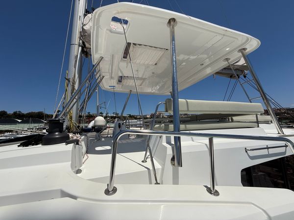 Bali 4.8 | Alacritas