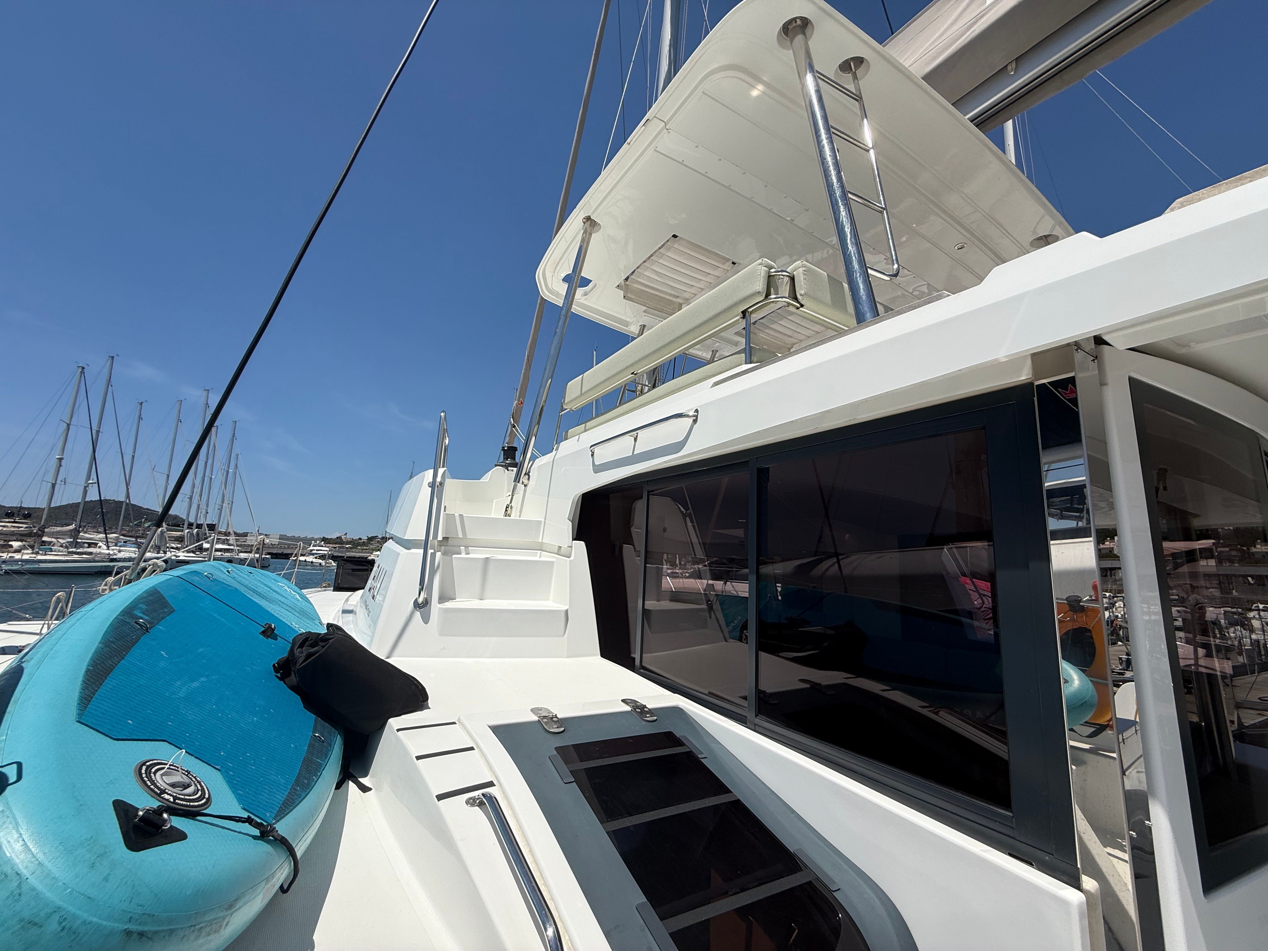 Bali 4.8 | Alacritas