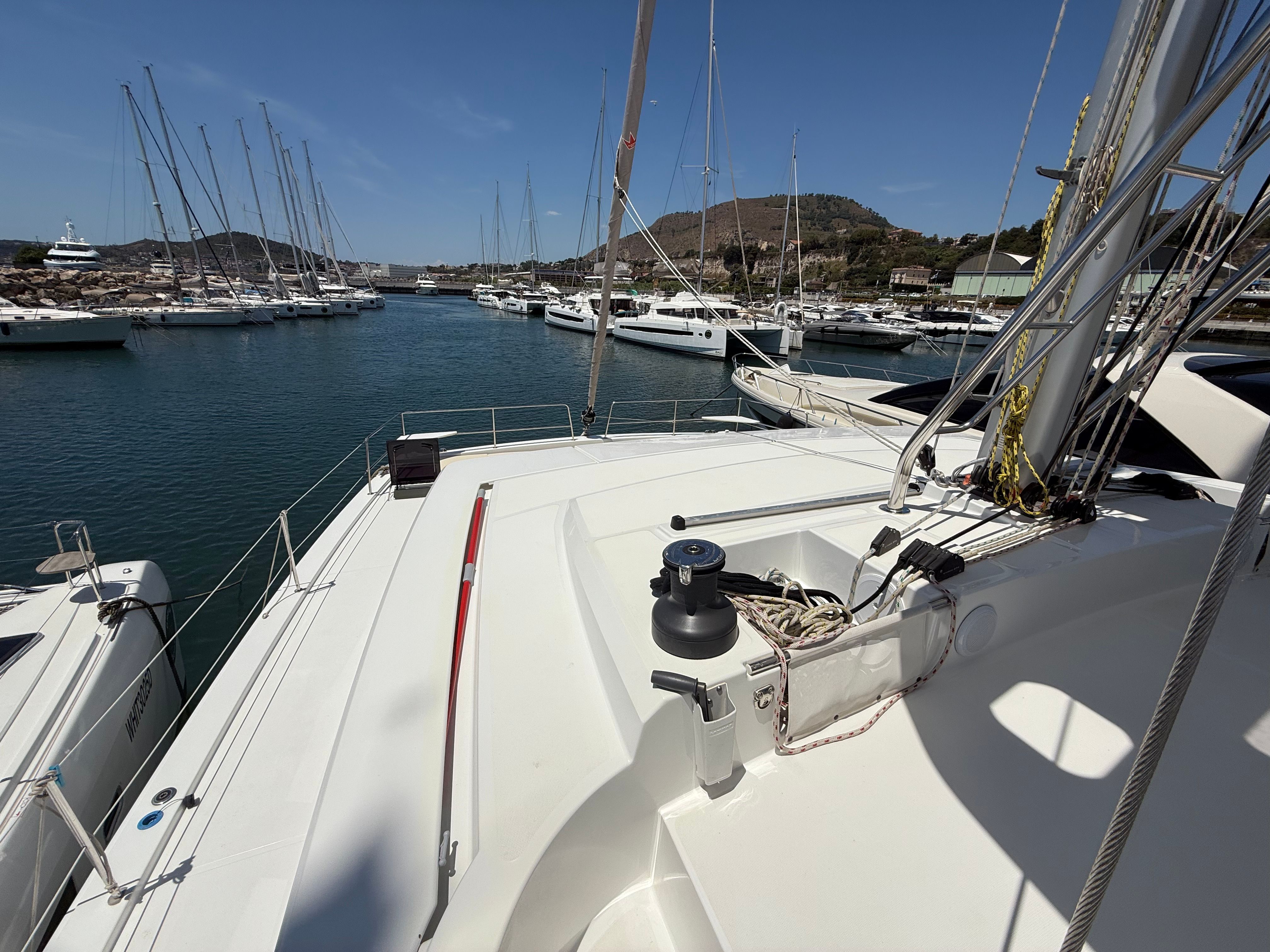 Bali 4.8 | Alacritas