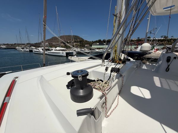 Bali 4.8 | Alacritas