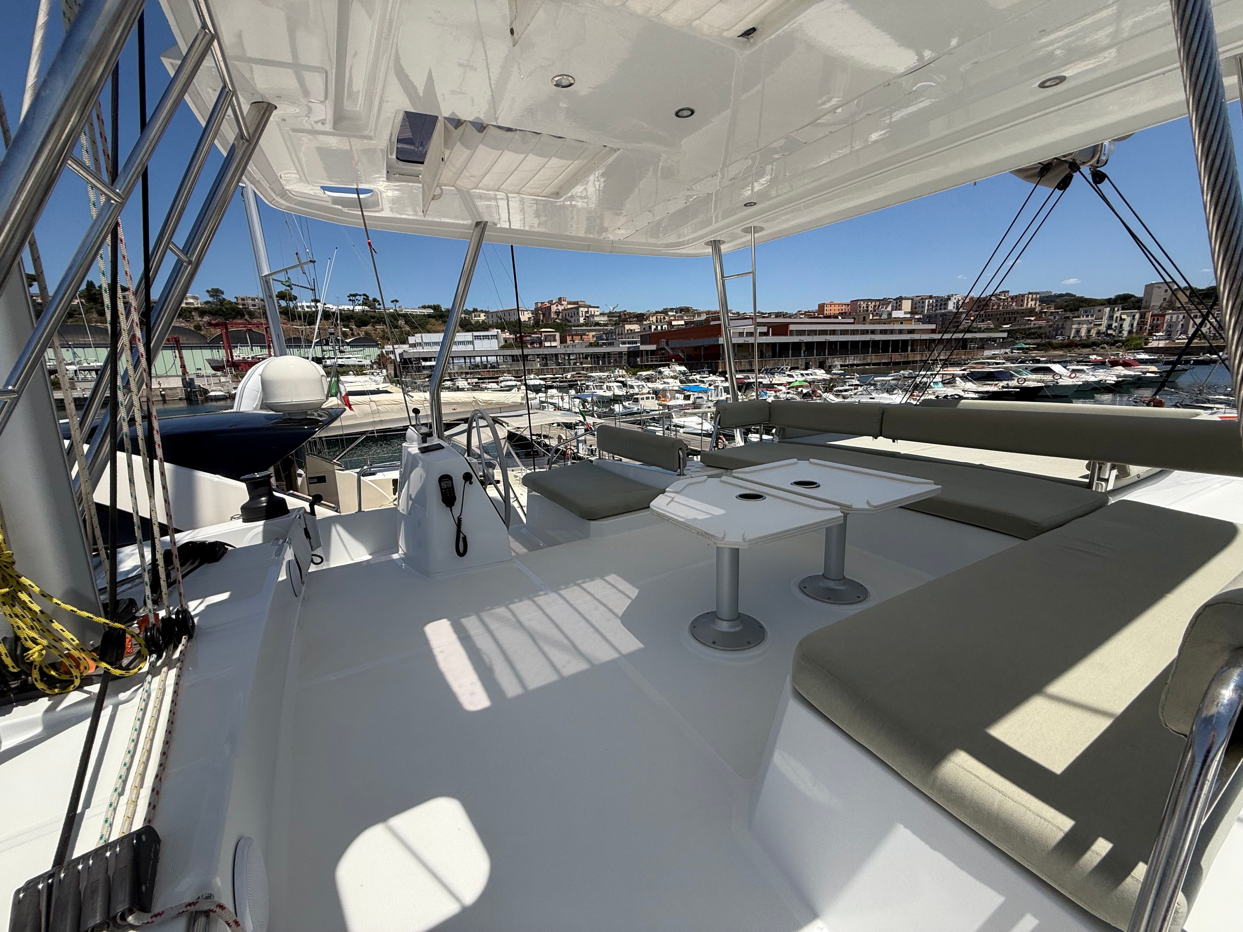 Bali 4.8 | Alacritas