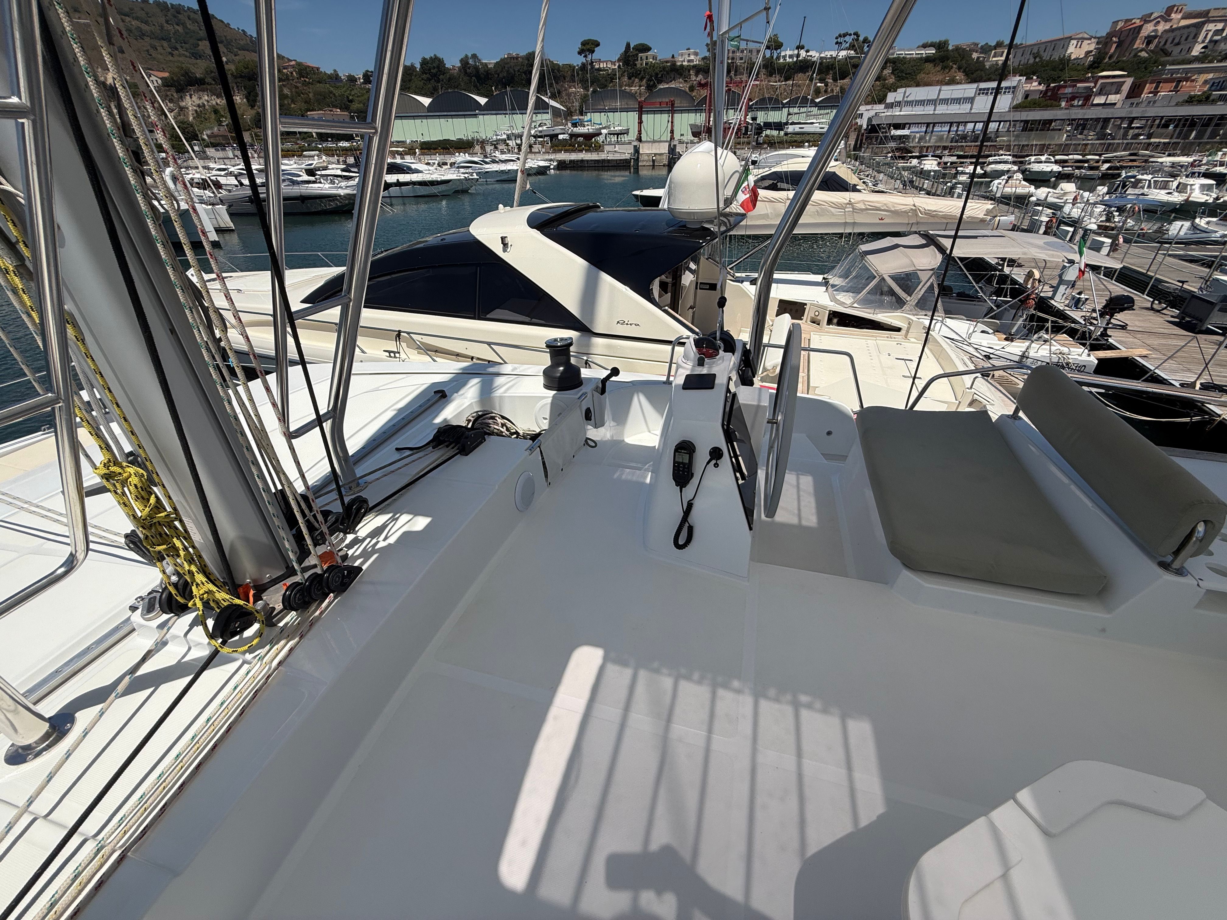 Bali 4.8 | Alacritas