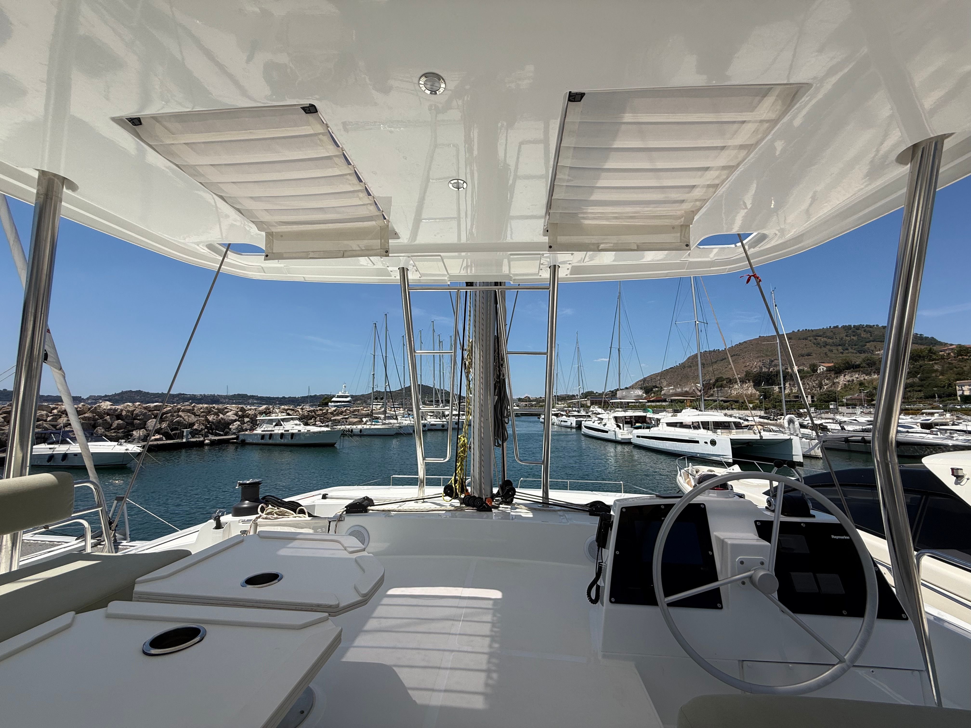 Bali 4.8 | Alacritas