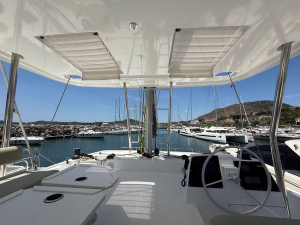 Bali 4.8 | Alacritas