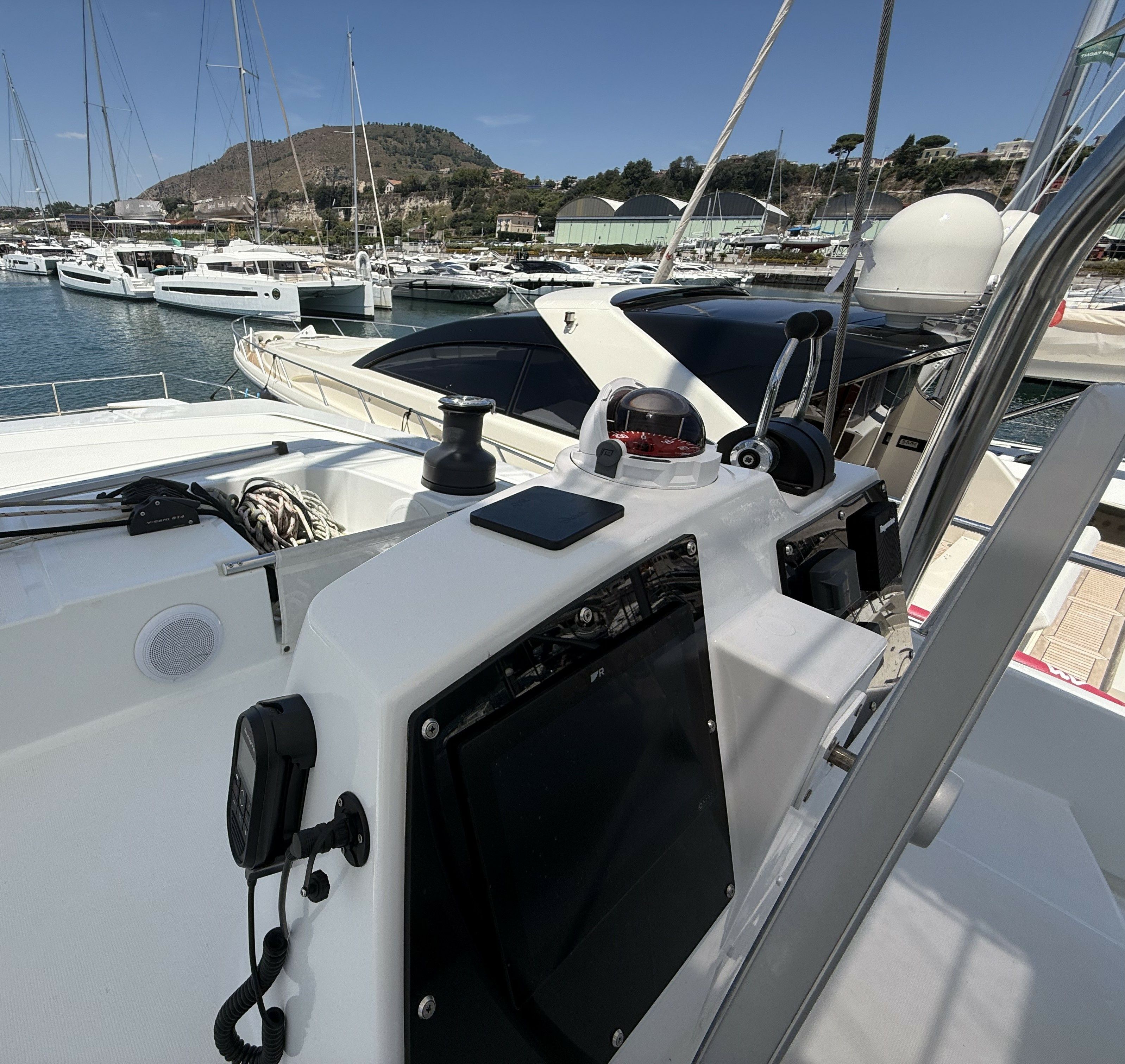 Bali 4.8 | Alacritas