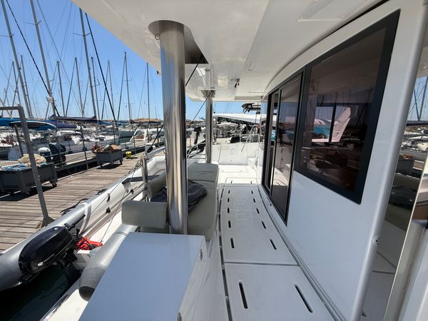 Bali 4.8 | Alacritas