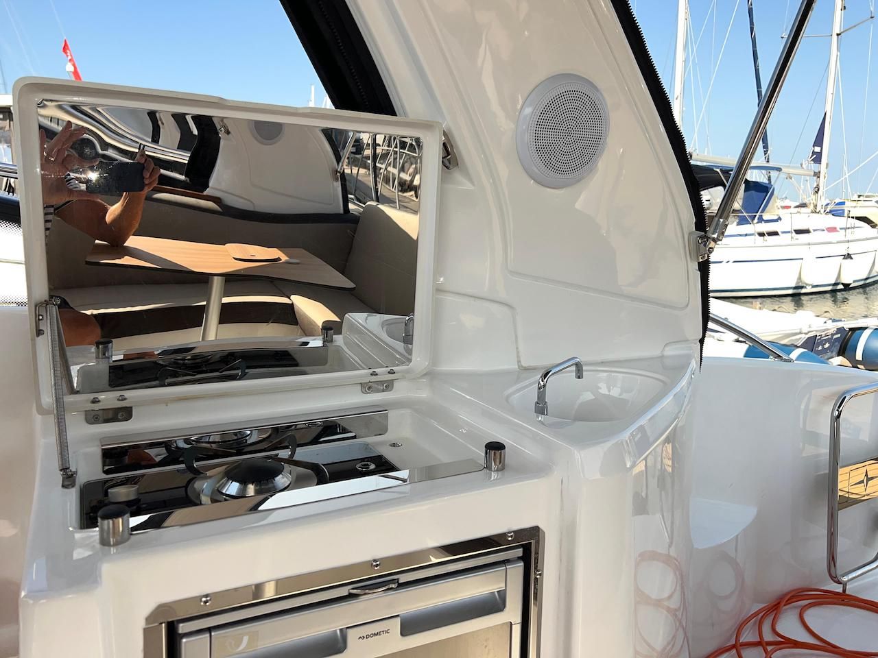 Bavaria S29 | Palma