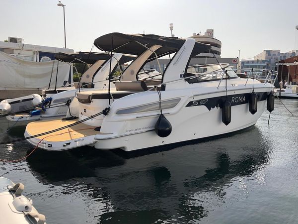 Bavaria S29 | Palma