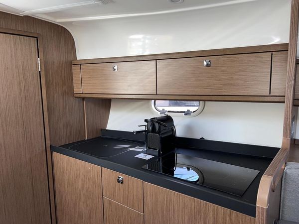 Bavaria S29 | Palma