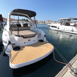 Bavaria S29 | Palma