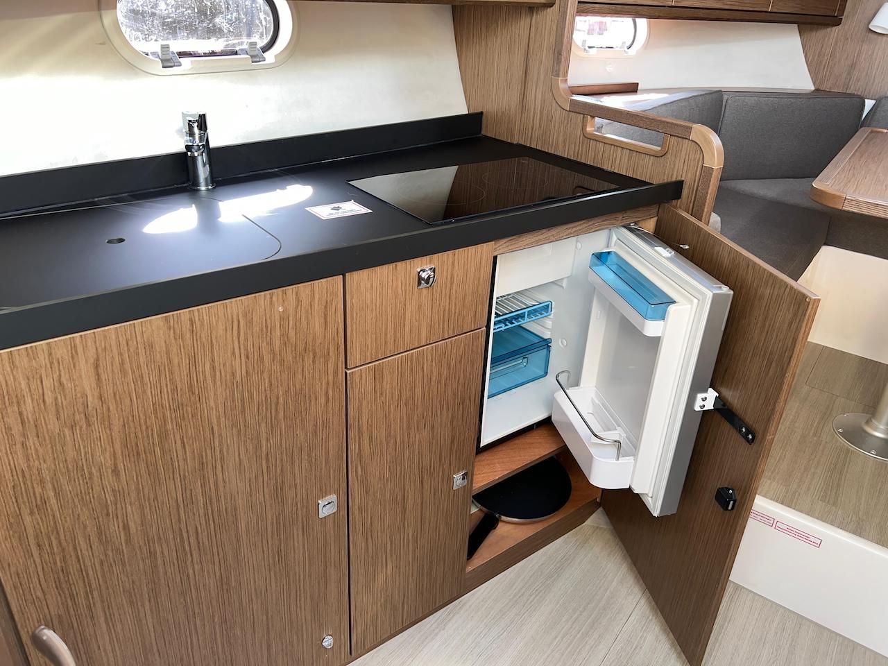 Bavaria S29 | Palma