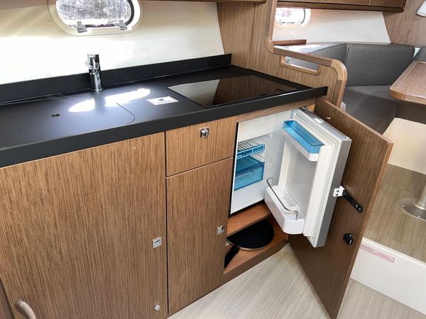 Bavaria S29 | Palma