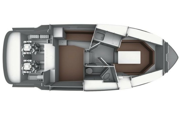 Bavaria S29 | Palma