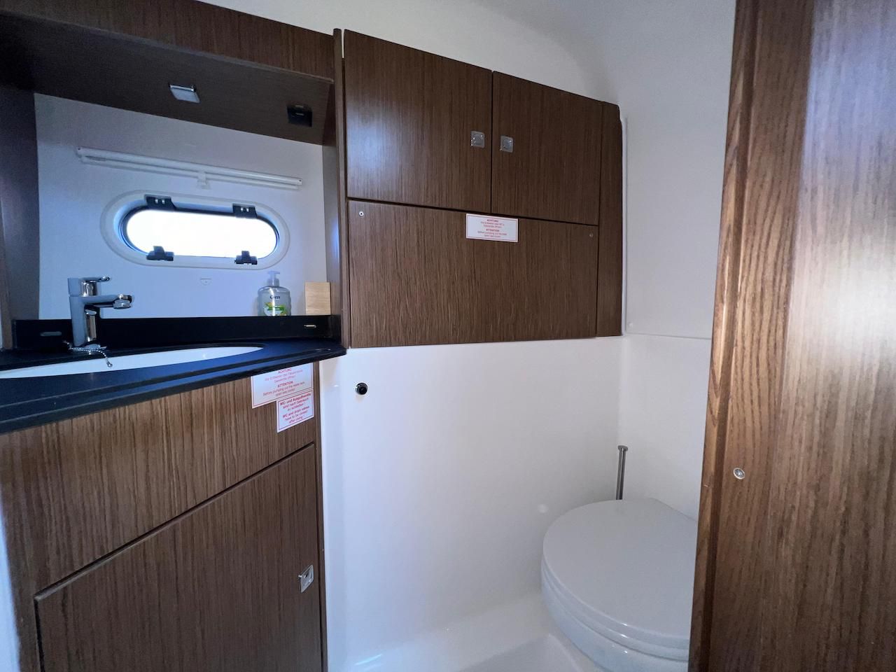 Bavaria S29 | Roma