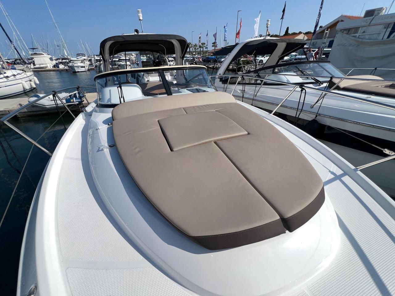 Bavaria S29 | Roma
