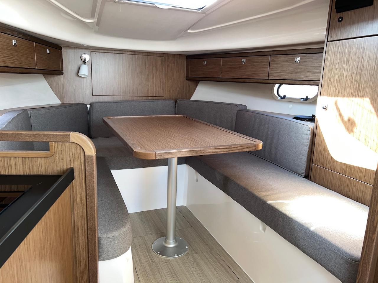 Bavaria S29 | Roma