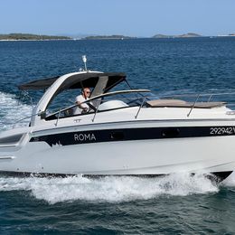 Bavaria S29 | Roma