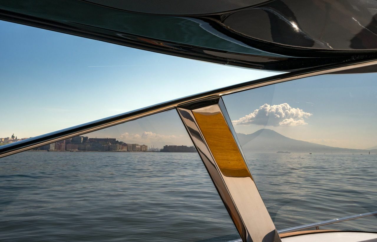 Cantiere Mimì Libeccio 11 | Mimi