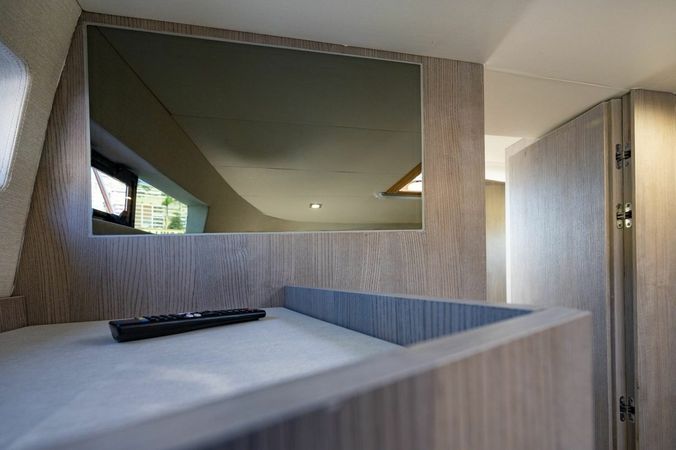 Cantiere Mimì Libeccio 11 | Mimi