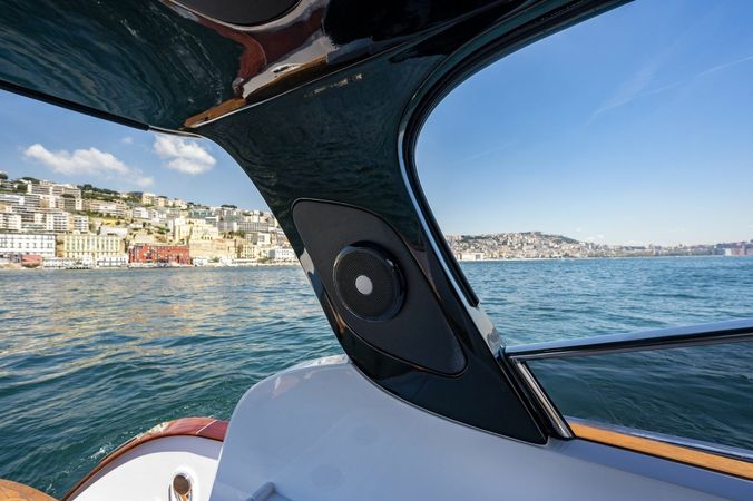 Cantiere Mimì Libeccio 11 | Mimi